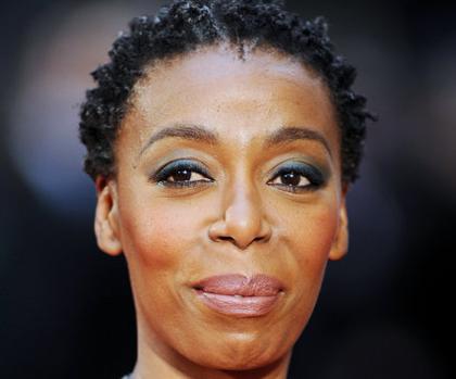 Noma Dumezweni, en el papel de Hermione