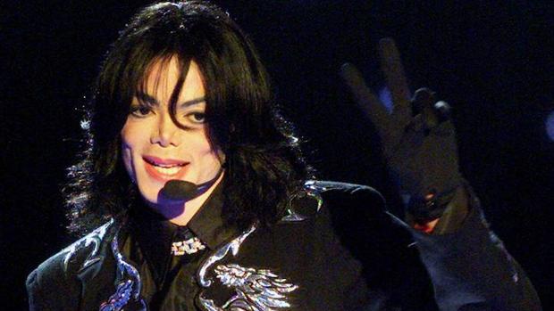 Michael Jackson