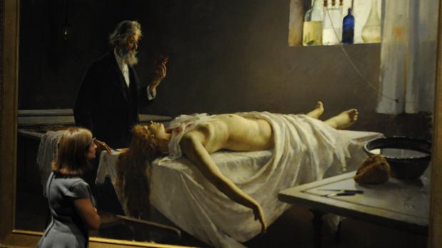 ¡...Y tenía corazón! /Anatomía del corazón, de Enrique Simonet y Lombardo
