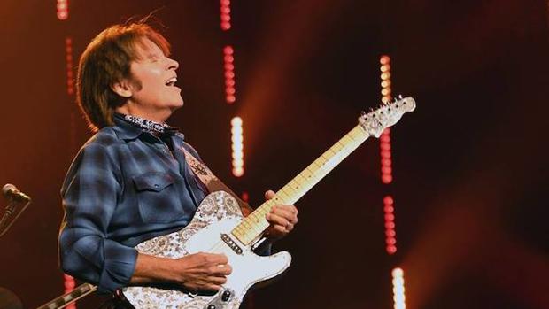 John Fogerty