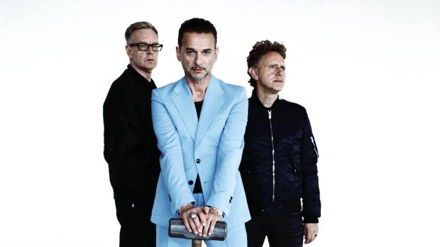 Depeche Mode