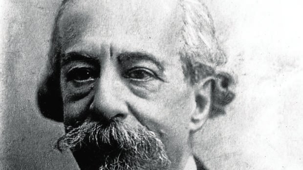 José Zorrilla