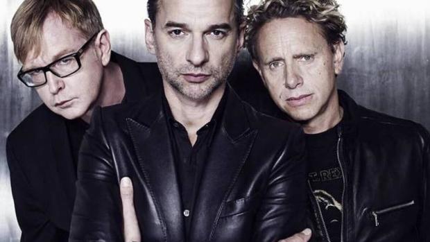 Depeche Mode