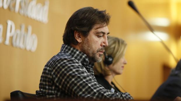 Javier Bardem