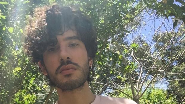 El selfie que Ángelo Néstore dedica a ABC Cultura