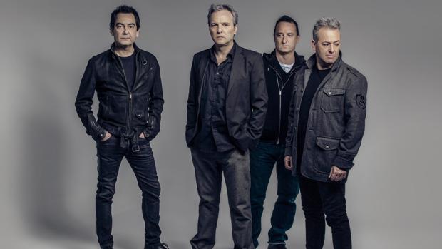 Hombres G