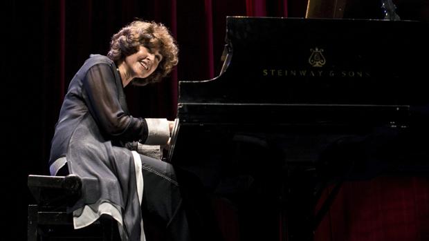Rosa Torres-Pardo