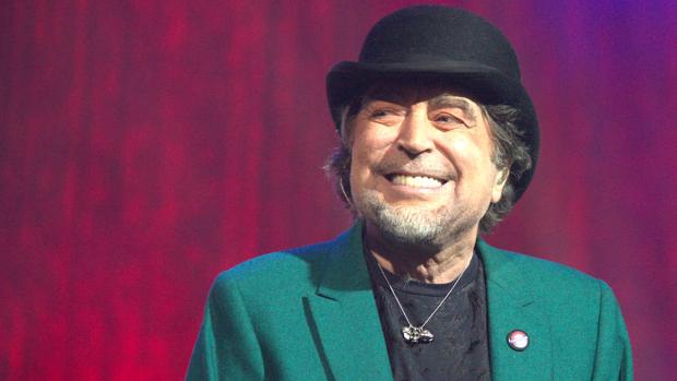 Joaquín Sabina