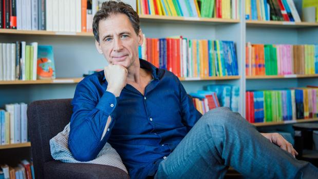 David Lagercrantz