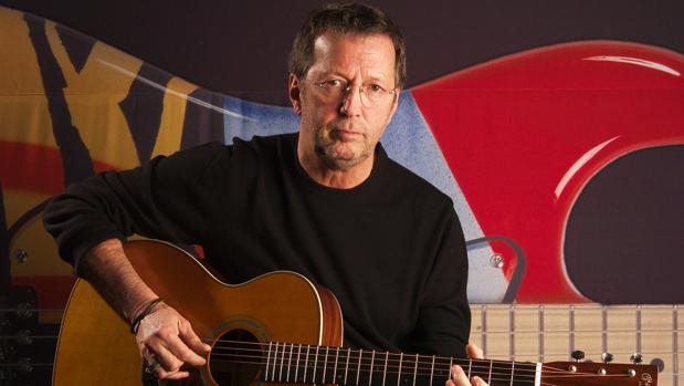 Eric Clapton