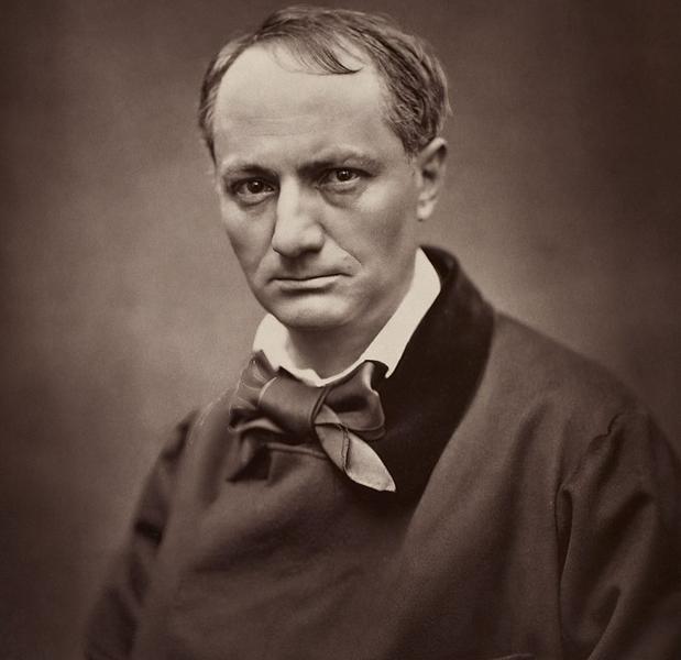Charles Baudelarie