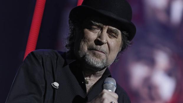 Joaquín Sabina
