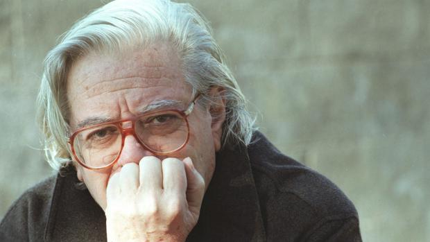 Antonio Mercero