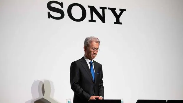 Sony Music Se Convierte En La Mayor Discografica Del Mundo