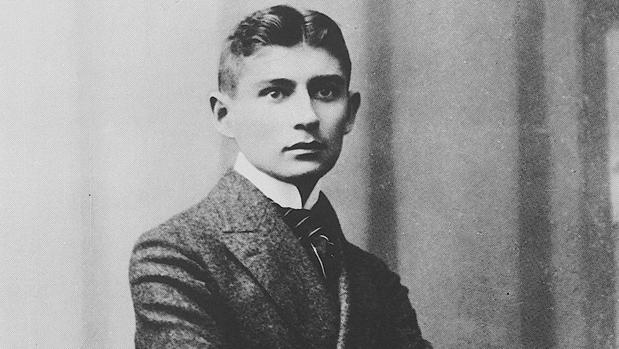 La insoportable angustia de vivir de Franz Kafka
