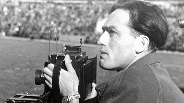 Erich Lessing