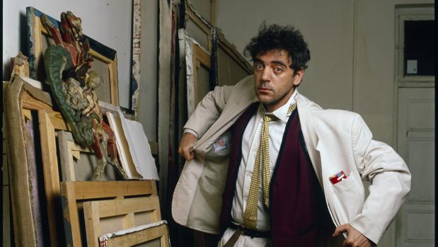 Carlos Sánchez Pérez, Ceesepe