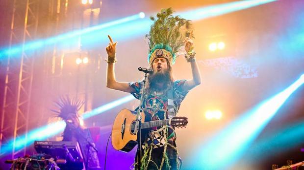 Crystal Fighters