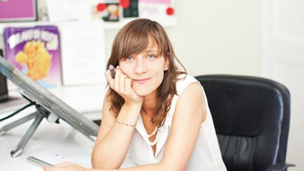 Marta Cerdà