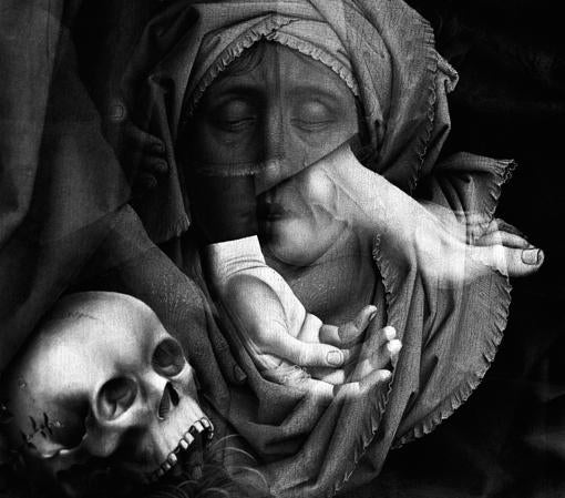 «Sin título», de Alberto García-Alix