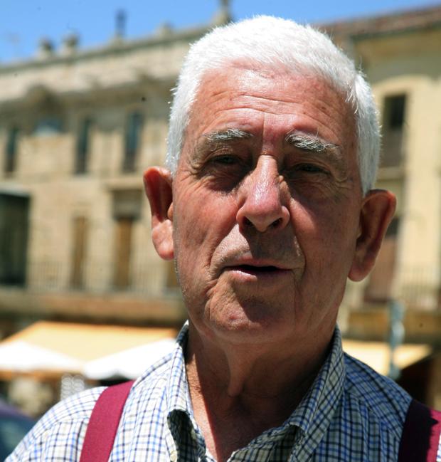 Juan Benjumea