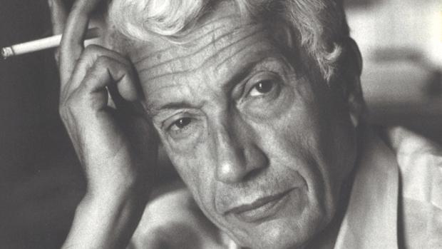 Ugo Pirro, en una imagen de archivo
