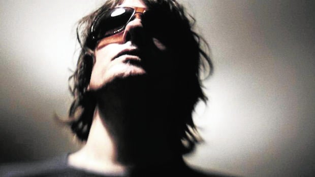 El músico británico Jason Pierce