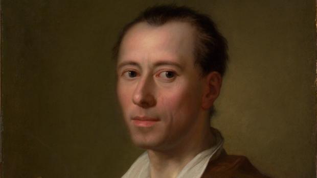 Johann Joachim Winckelmann