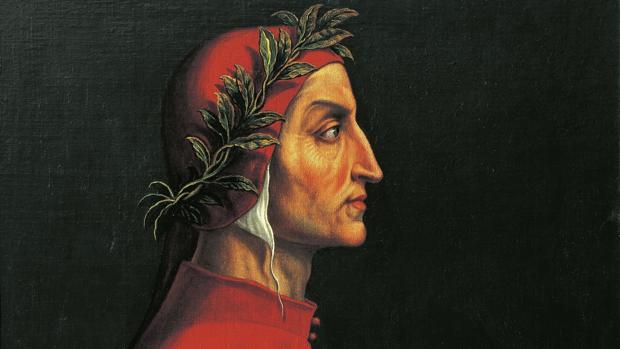 Dante habla al siglo XXI Dante habla al siglo XXI