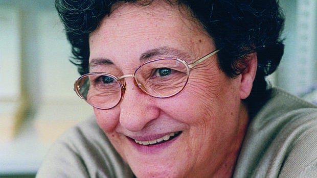 Francisca Aguirre