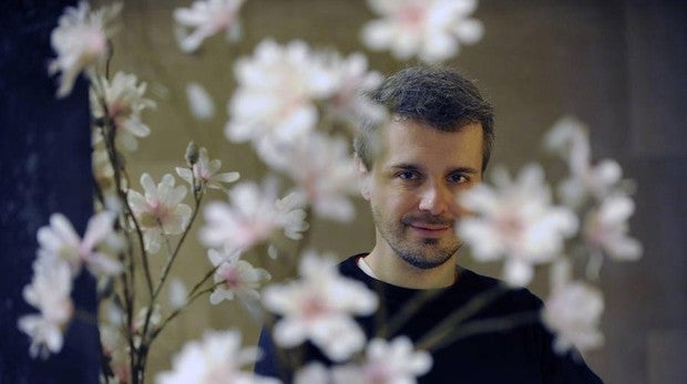 Juan Gómez Jurado, un autor superventas
