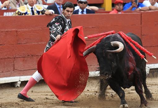 Morante de la Puebla, en Acho