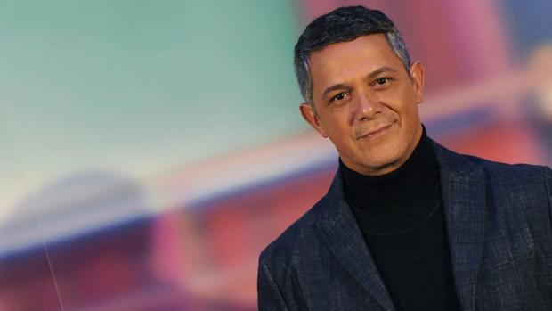 Alejandro Sanz
