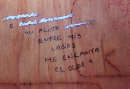 «Servicio de señoras»