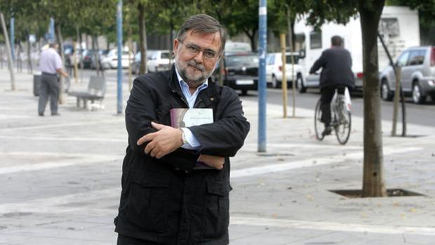 José Calvo Poyato