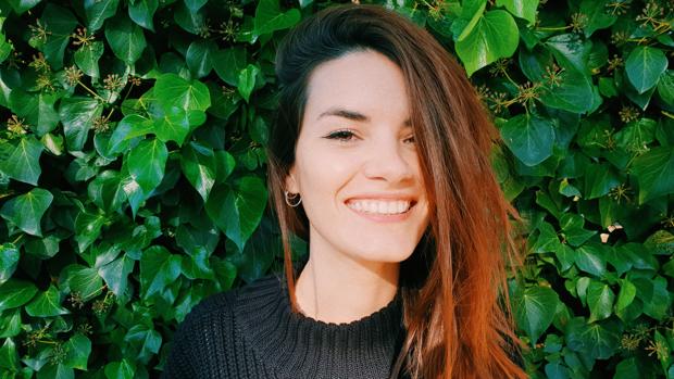 «Selfie» de Estela Sanchís para «Darán que Hablar» E. S.
