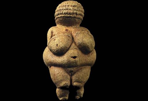 La Venus de Willendorf