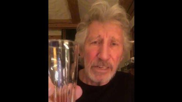 Roger Waters