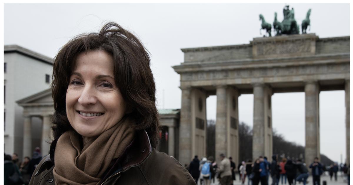 Paloma Sanchez Garnica Lo Mio Es Un Oficio Lo De Pedro Sanchez Es Un Negocio Para La Editorial paloma sanchez garnica lo mio es un