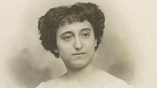 María Rodrigo Bellido