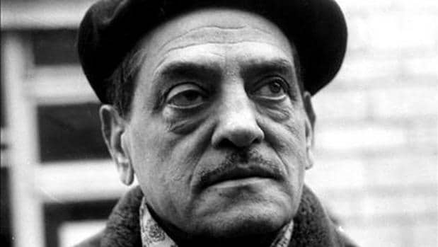 El Servicio Secreto Mexicano Espió A Luis Buñuel - 