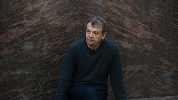 Lemaitre ganó el Goncourt en 2013