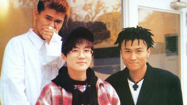 Cómo nació el K-Pop? La historia de Seo Taiji and Boys, los ...