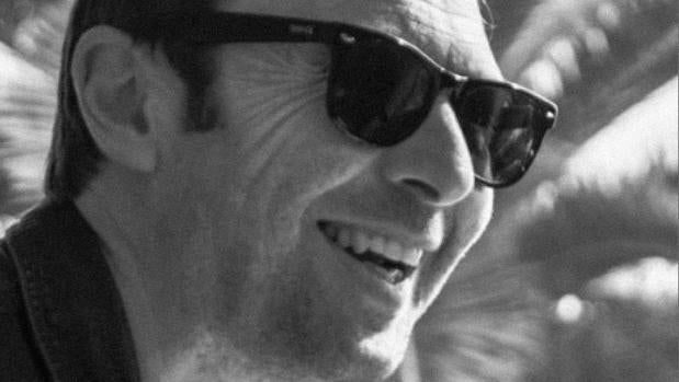 El dibujante y autor de cómic Fermín Solís