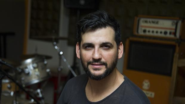 Fran Perea