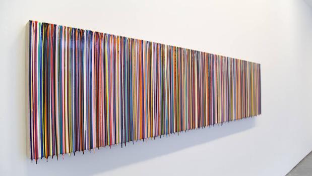 «Thereisanewsoundintheworld» (2019), de Markus Linnenbrink