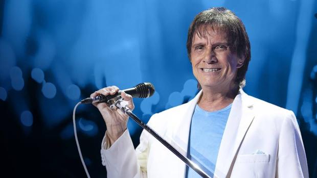 Roberto Carlos, el cantante más gafe (y supersticioso) de la historia