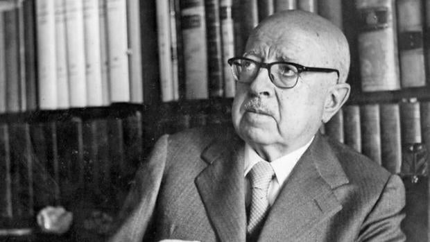 Dámaso Alonso