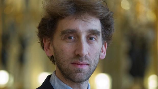 El investigador David Zivie estará al frente del servicio creado por Francia para localizar arte expoliado