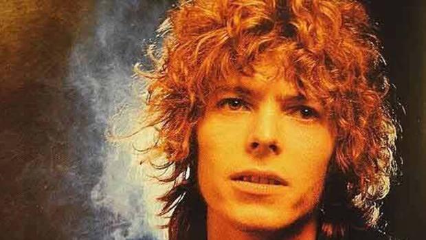 David Bowie